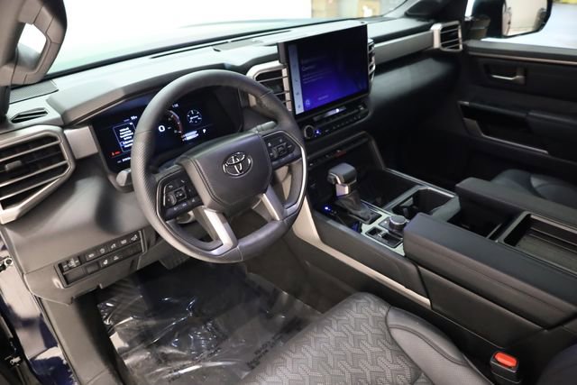 Used 2025 Toyota Tundra Limited image 11