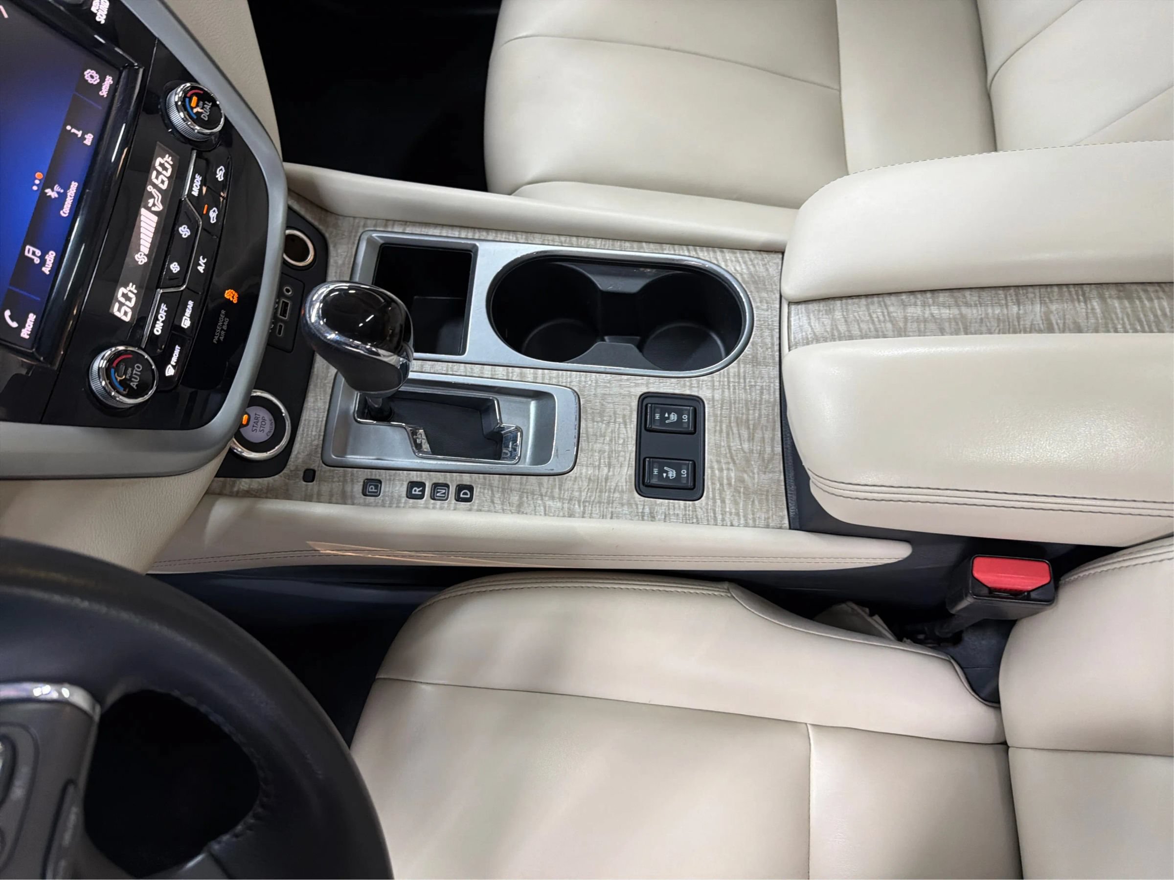 Used 2021 Nissan Murano SV w/ SV Special Edition Package FWD image 30