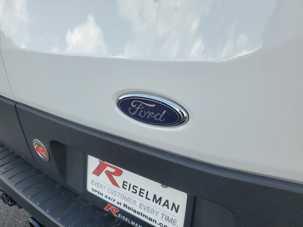 New 2025 Ford Transit 350 XL RWD image 6