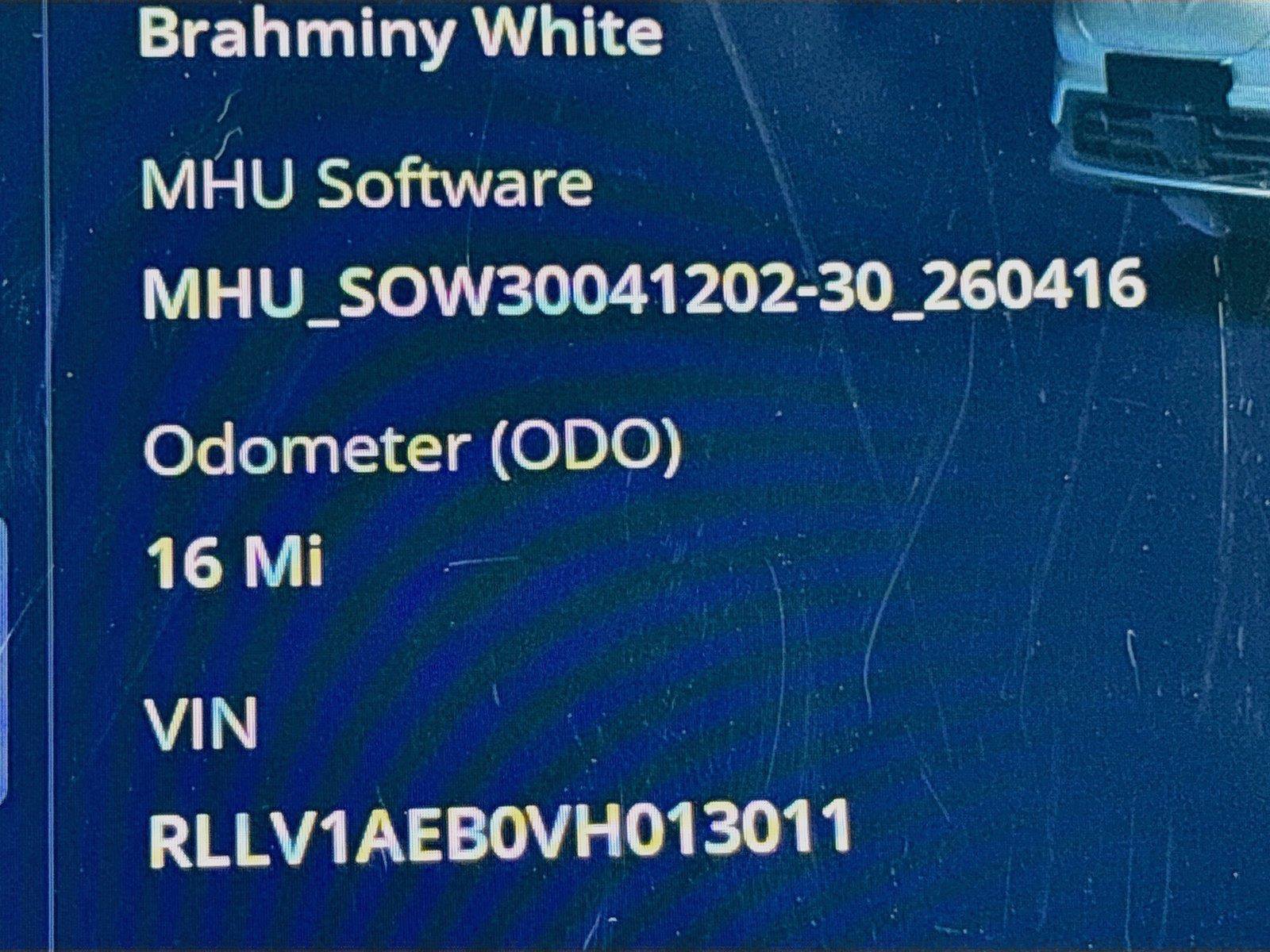 New 2027 VinFast VF 8 Eco AWD/4WD image 12