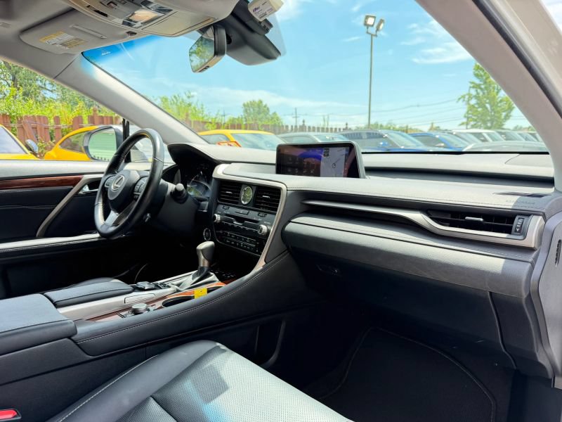 Used 2019 Lexus RX 350L AWD image 31