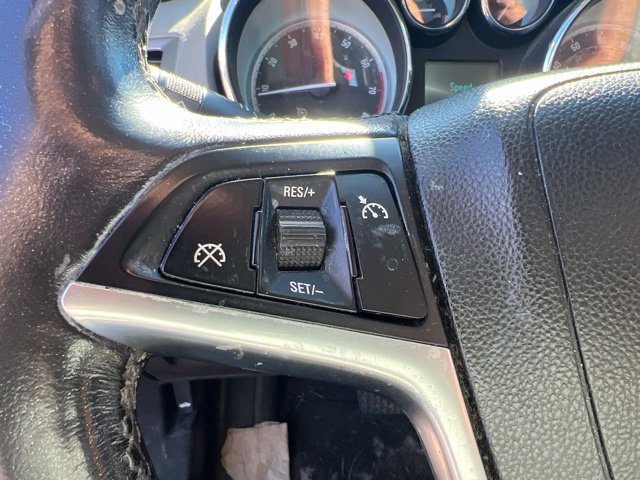 Used 2015 Buick Verano w/ Comfort Package FWD image 16