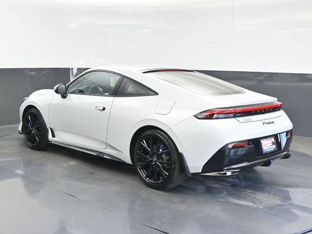 New 2026 Honda Prelude image 3