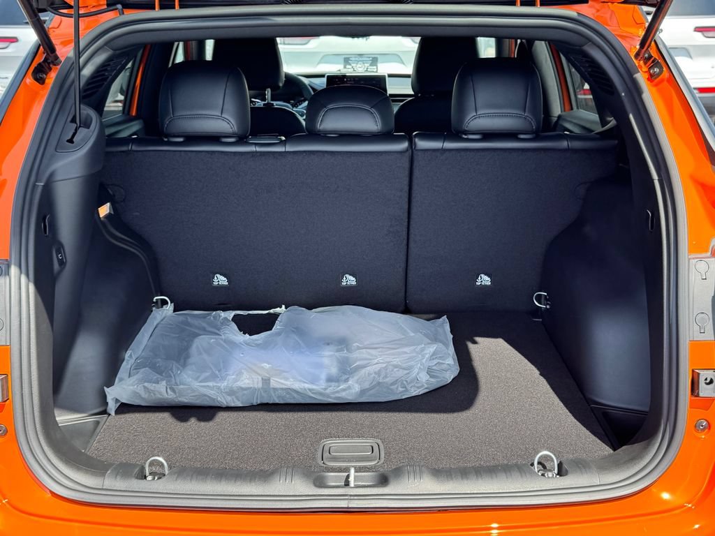 New 2026 Jeep Compass Limited AWD/4WD image 14