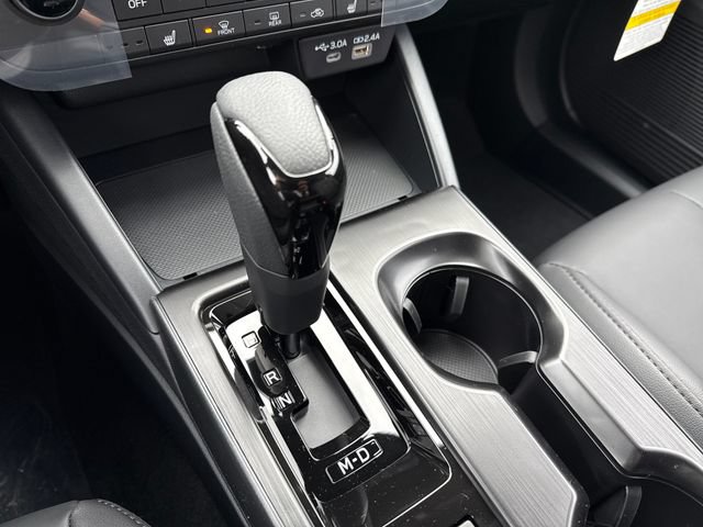 New 2026 Subaru Outback Premium AWD/4WD image 28