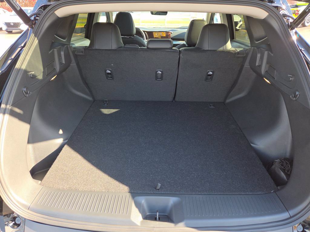 New 2026 Nissan Murano SL AWD/4WD image 33