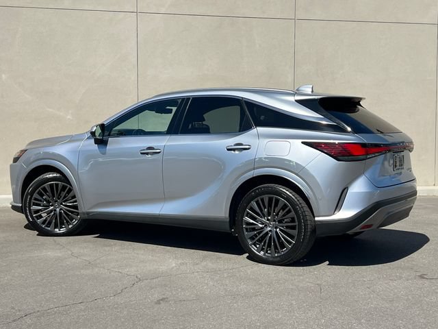 Used 2025 Lexus RX 450h AWD w/ Convenience Package image 7