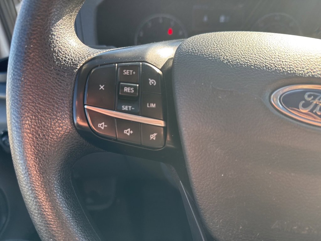 Used 2024 Ford Transit 250 Base w/ Exterior Upgrade Package image 27
