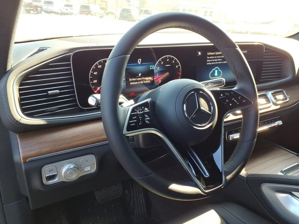 Used 2026 Mercedes-Benz GLE 350 4MATIC image 16