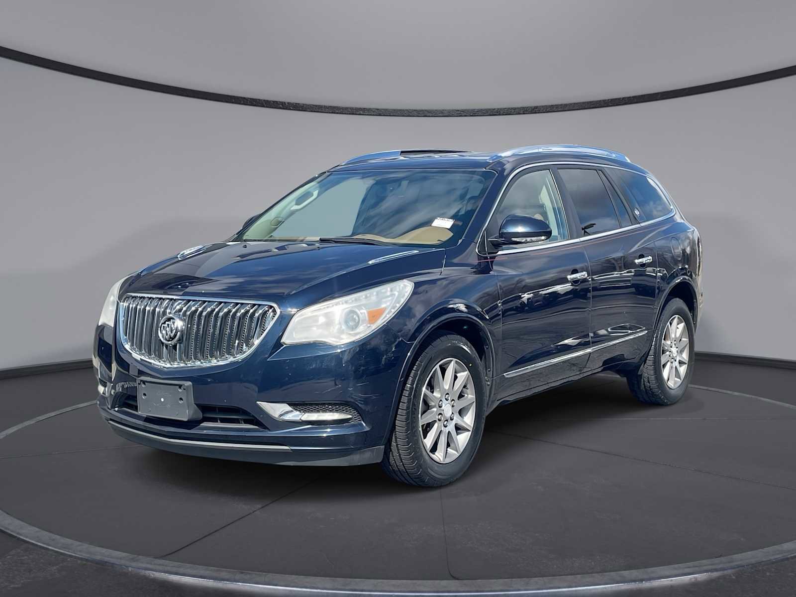 Used 2015 Buick Enclave Leather image 1