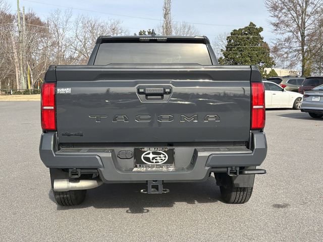 Used 2024 Toyota Tacoma SR5 image 4