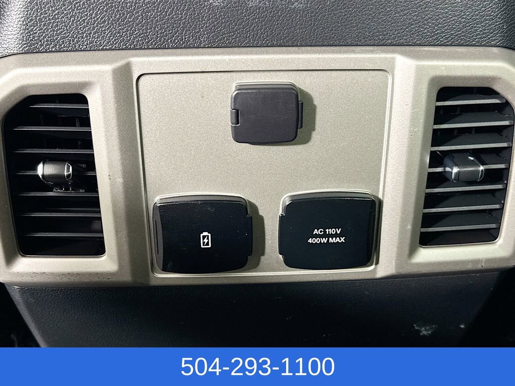 Used 2020 Ford F150 Lariat w/ Equipment Group 501A Mid AWD/4WD image 25