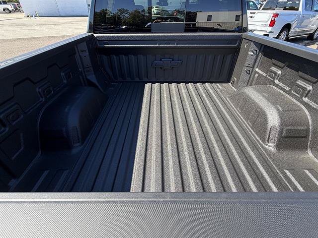 New 2026 Chevrolet Silverado 1500 LT w/ All Star Edition Plus AWD/4WD image 5