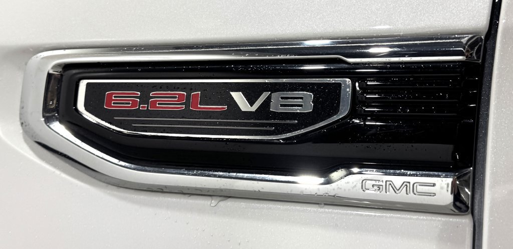 Used 2020 GMC Sierra 1500 Denali w/ Denali Ultimate Package AWD/4WD image 34