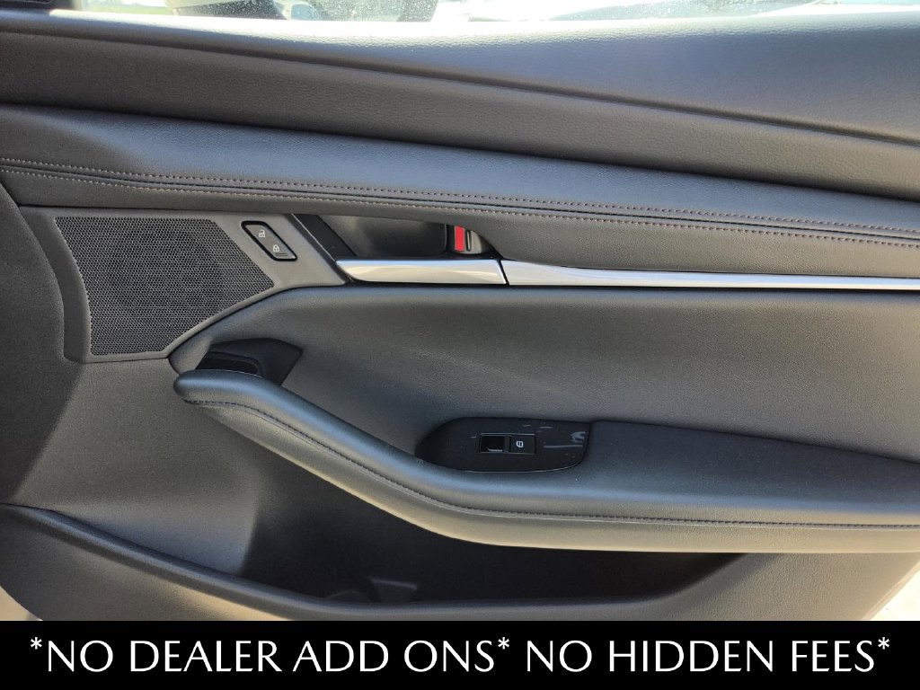 New 2026 MAZDA MAZDA3 2.5 S Sedan w/ Preferred Pkg FWD image 6