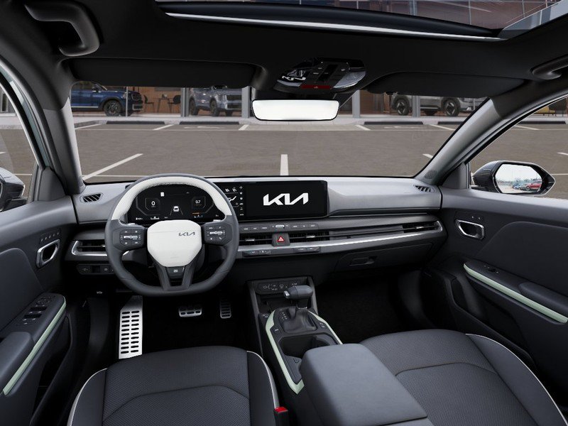 New 2026 Kia K4 GT-Line Turbo FWD image 18