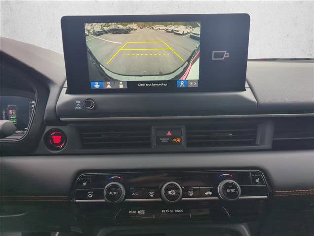 New 2026 Honda Pilot Sport image 17