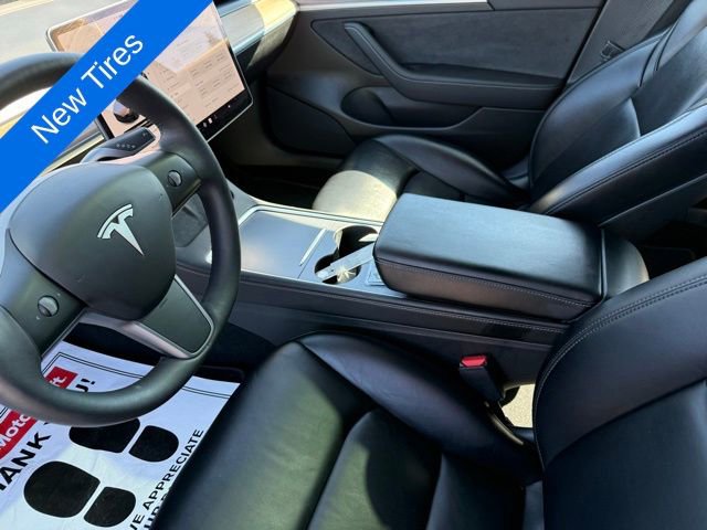 Used 2022 Tesla Model 3 Long Range image 20