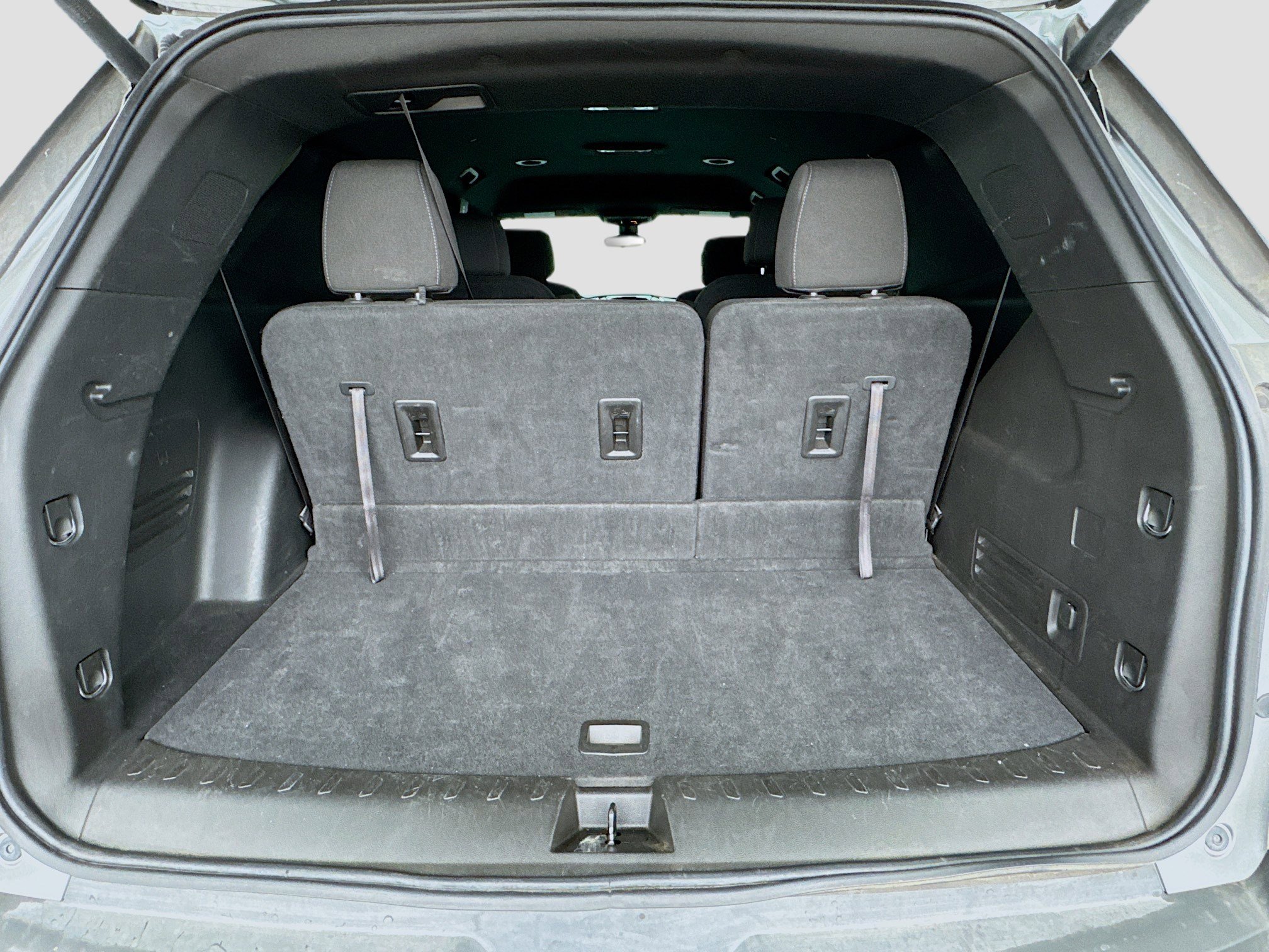 Used 2023 Chevrolet Traverse LT image 17