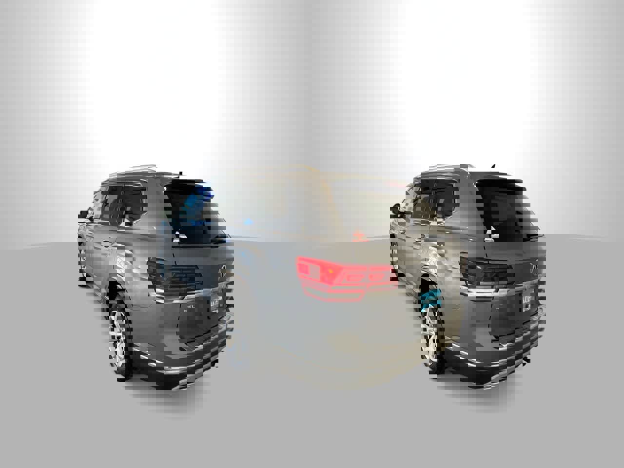 Used 2018 Volkswagen Atlas SEL image 6