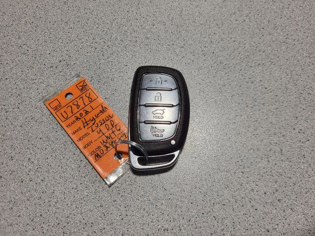 Used 2021 Hyundai Tucson Value image 28