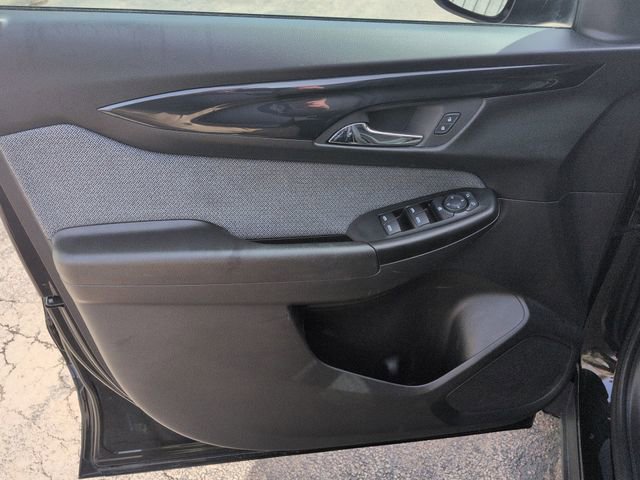 Used 2024 Chevrolet TrailBlazer LT w/ LT Cold Weather Package image 23