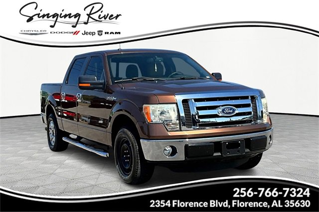 Used 2012 Ford F150 XLT w/ XLT Convenience Pkg