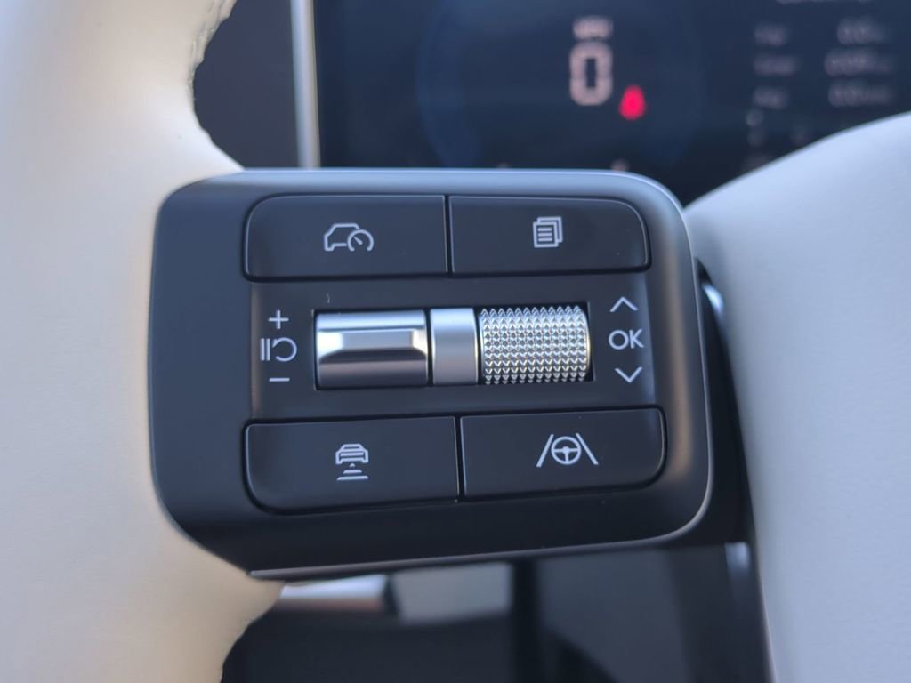 New 2026 Hyundai Santa Fe SE FWD image 30