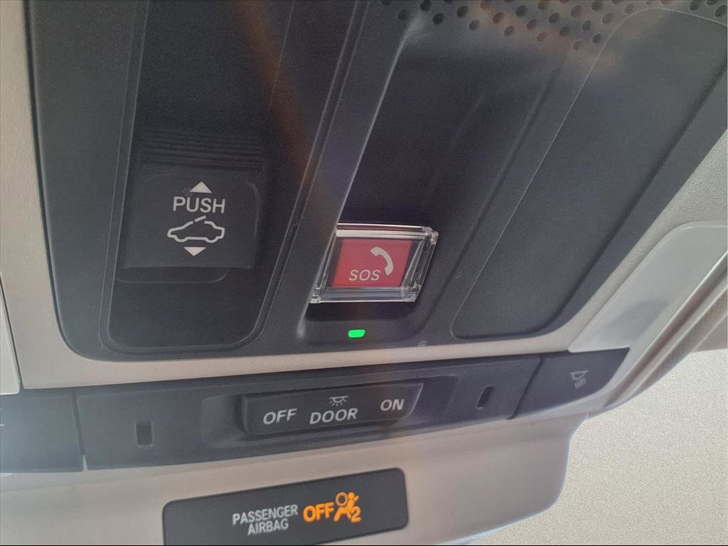 Certified 2024 Honda Accord EX-L image 19