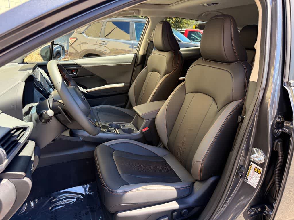 New 2026 Subaru Crosstrek 2.5i Limited AWD/4WD image 11
