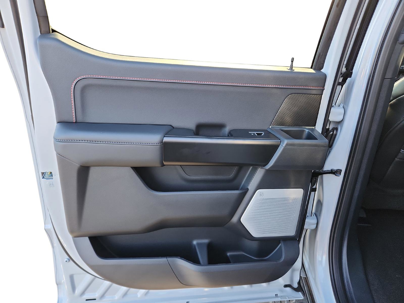 New 2025 Ford F150 Raptor image 23