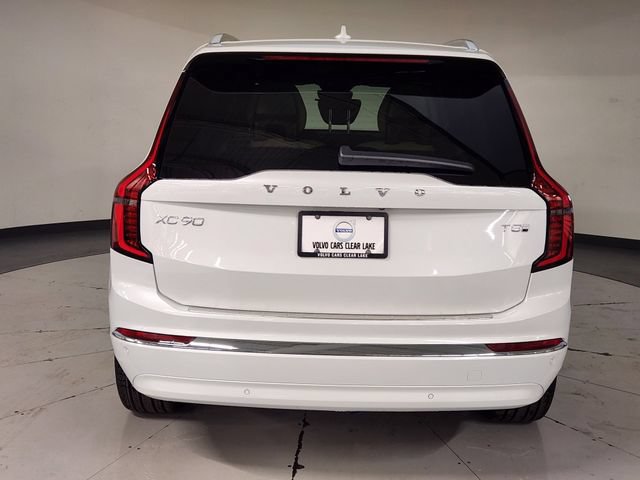 New 2026 Volvo XC90 T8 Plus w/ Protection Package Premier AWD/4WD image 9