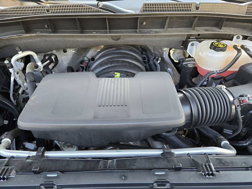 Used 2023 GMC Sierra 1500 SLT RWD image 29