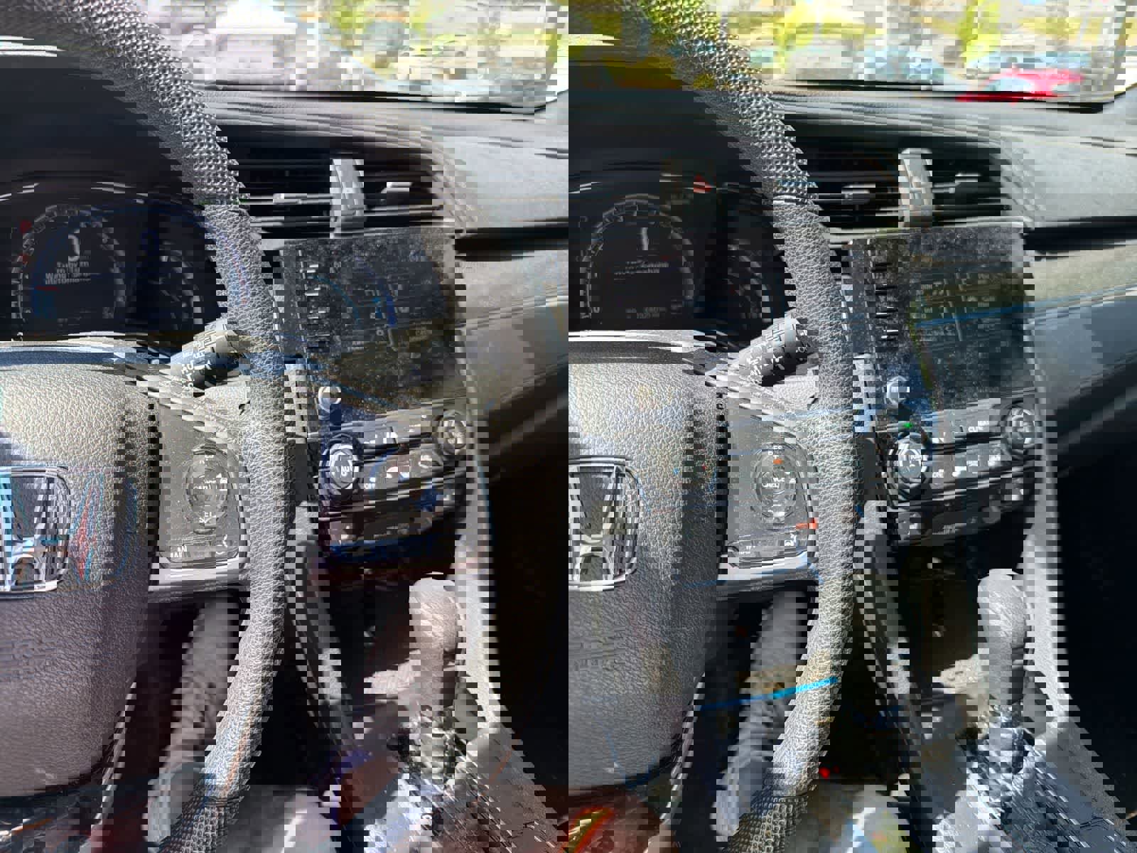 Used 2019 Honda Civic EX image 20