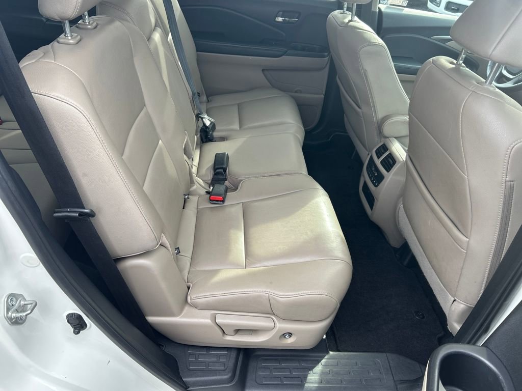 Used 2018 Honda Pilot EX-L image 38