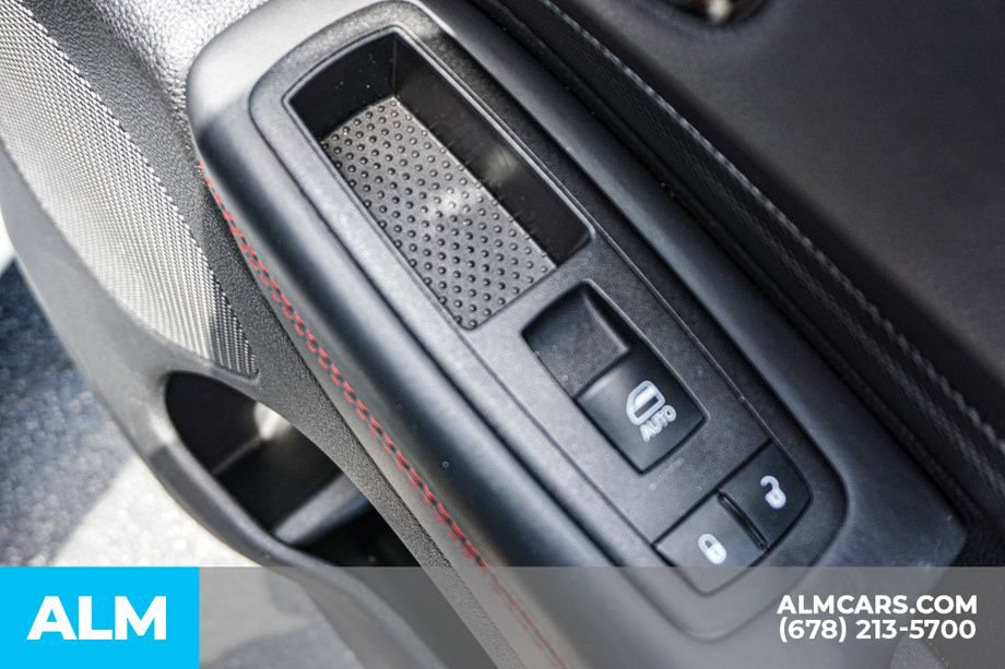 Used 2024 Dodge Durango GT RWD image 59