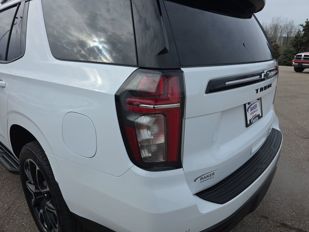 Used 2023 Chevrolet Tahoe RST w/ Luxury Package image 38