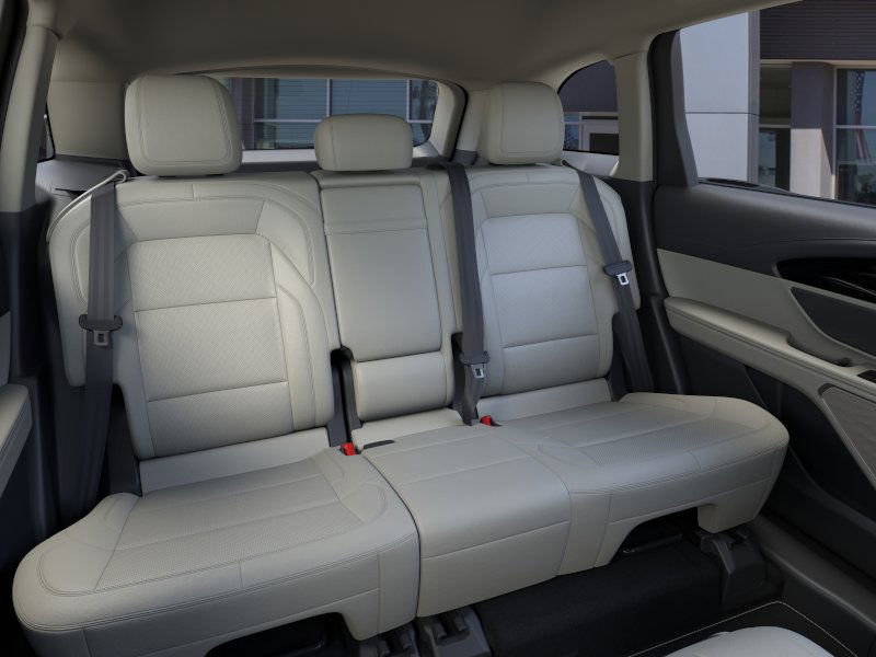 New 2026 Lincoln Nautilus Premier image 11