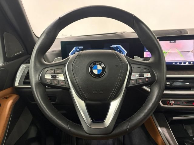 Used 2024 BMW X5 xDrive40i w/ Premium Package AWD/4WD image 16