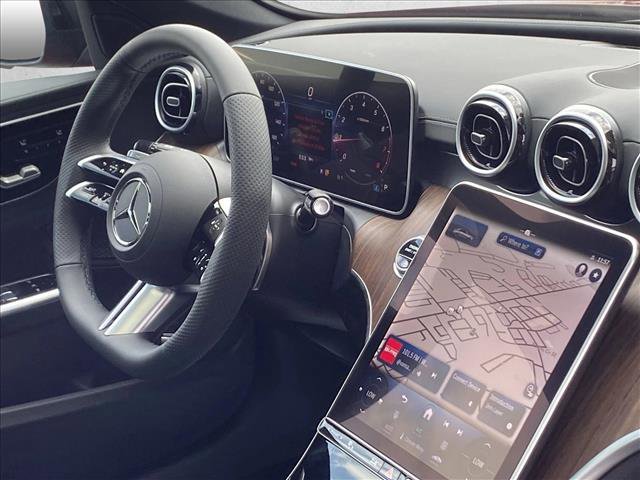 Used 2024 Mercedes-Benz C 300 Sedan image 26