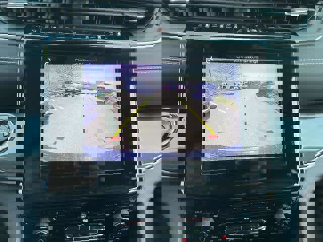 Used 2022 Jeep Grand Cherokee L Laredo w/ Luxury Tech Group I image 22