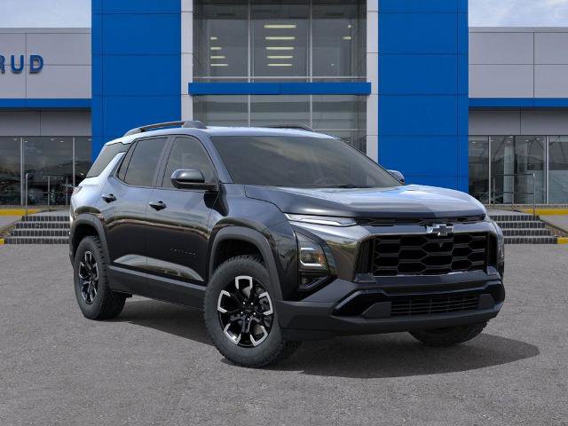 New 2026 Chevrolet Equinox ACTIV image 7