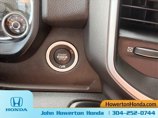 Used 2020 RAM 1500 Big Horn image 24