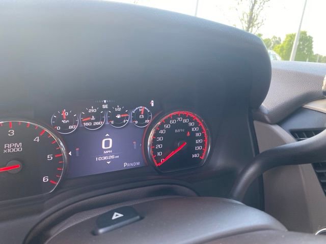 Used 2015 GMC Yukon XL Denali w/ Premium Package image 6