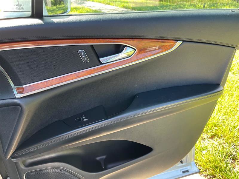 Used 2018 Lincoln MKX Reserve AWD/4WD image 88