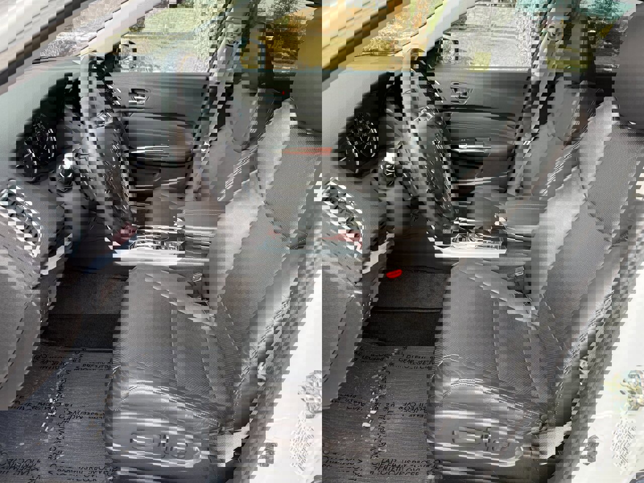 Used 2017 Acura TLX V6 SH-AWD w/ Advance Package image 9