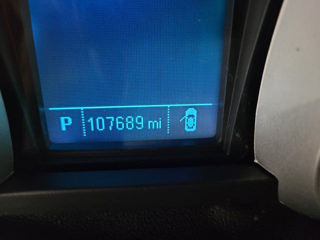 Used 2016 Chevrolet Equinox LS w/ LPO, Protection Package image 3