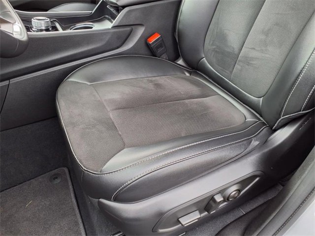 Used 2024 Jeep Grand Cherokee Altitude image 15