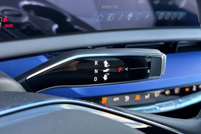 New 2026 Cadillac Optiq Sport 1 image 21