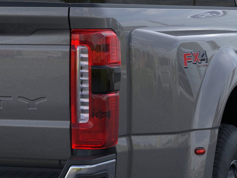 New 2026 Ford F350 XLT image 23